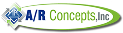 AR Concepts Logo